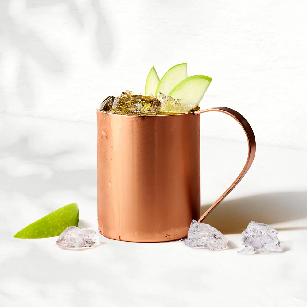 Jim Beam bourbon mixers