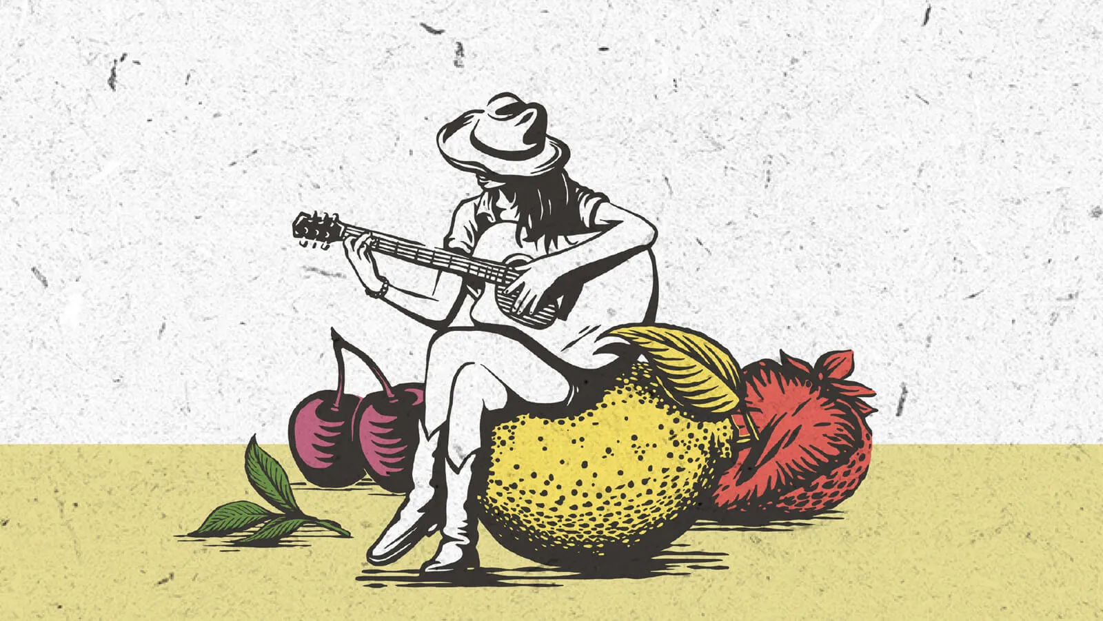 Illustration about Kentucky Coolers