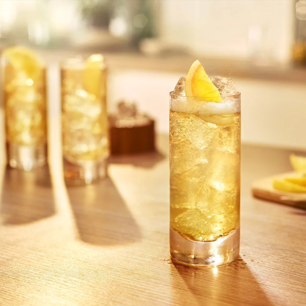 refreshing cocktails recipes