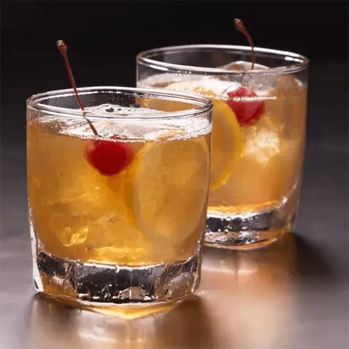 Jim Beam Cocktail Amaretto Sour