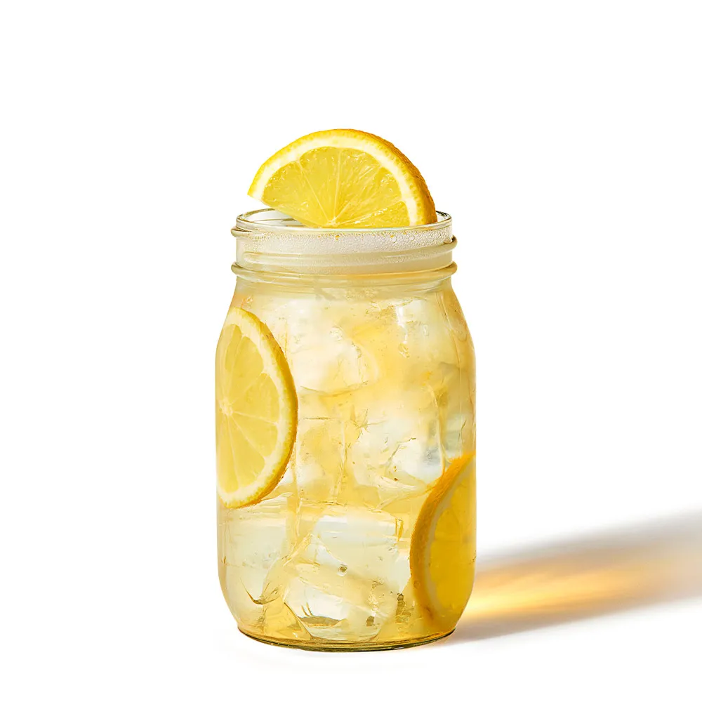Jim beam honey lemonade cocktail