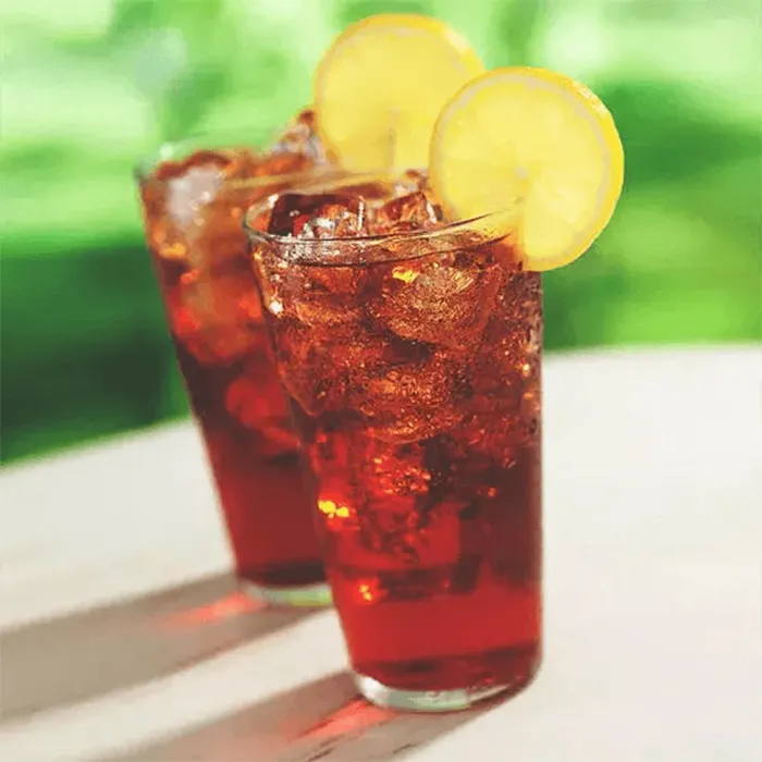 Jim Beam Cocktail Kentucky Sweet Tea