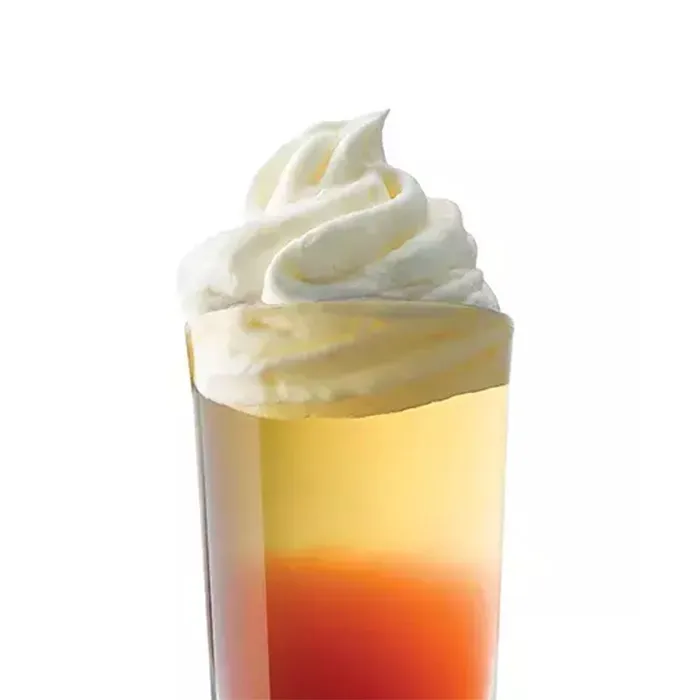 Jim Beam Cocktail Peach Berry Pie