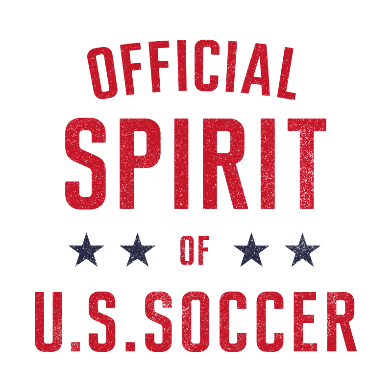 Jim Beam Sport Football illustration