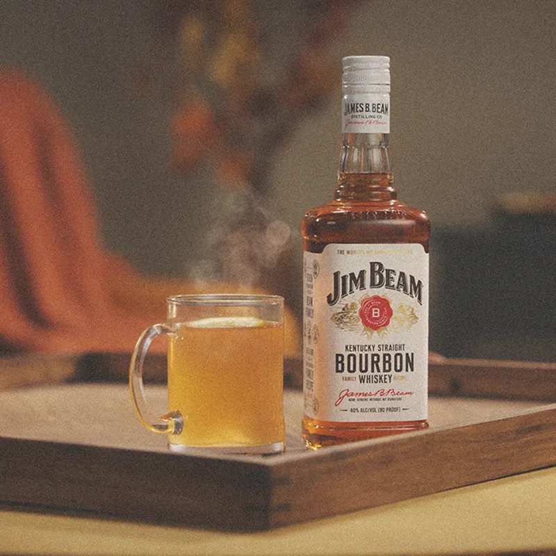 Hot Toddy