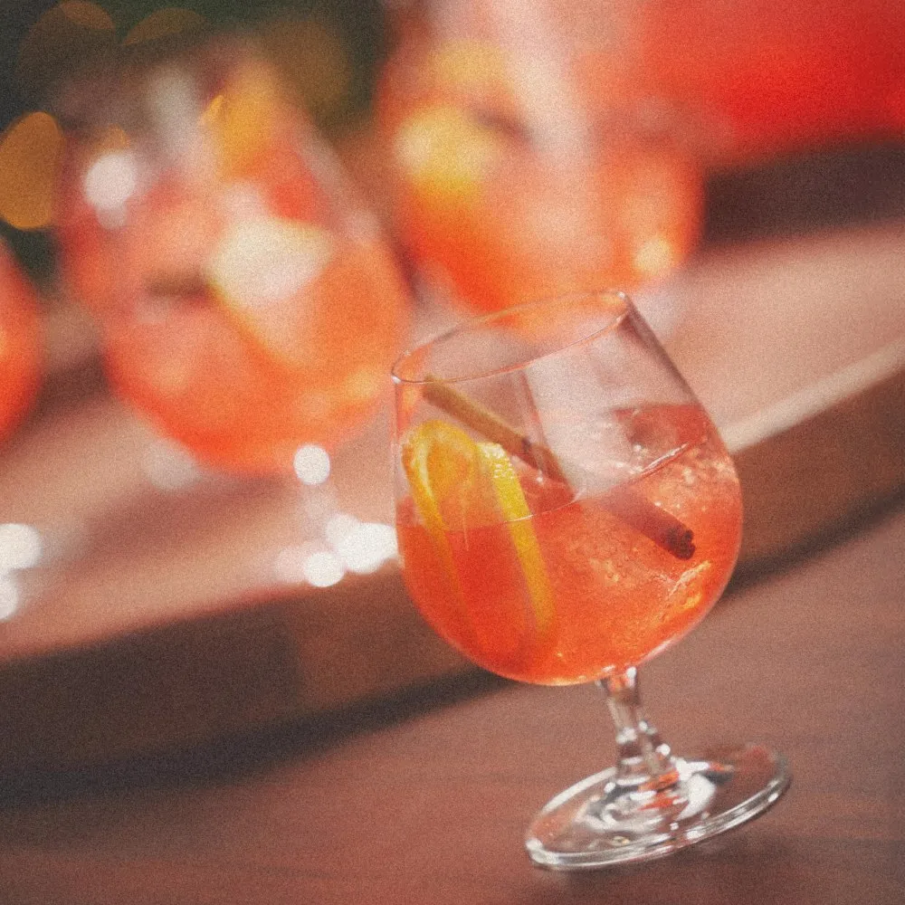 Holiday Punch